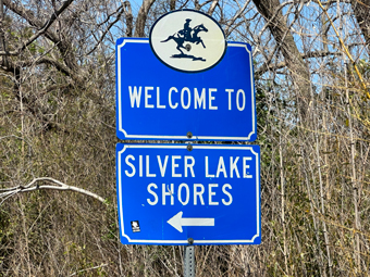 Silver Lake Shores Rehoboth Beach Delaware