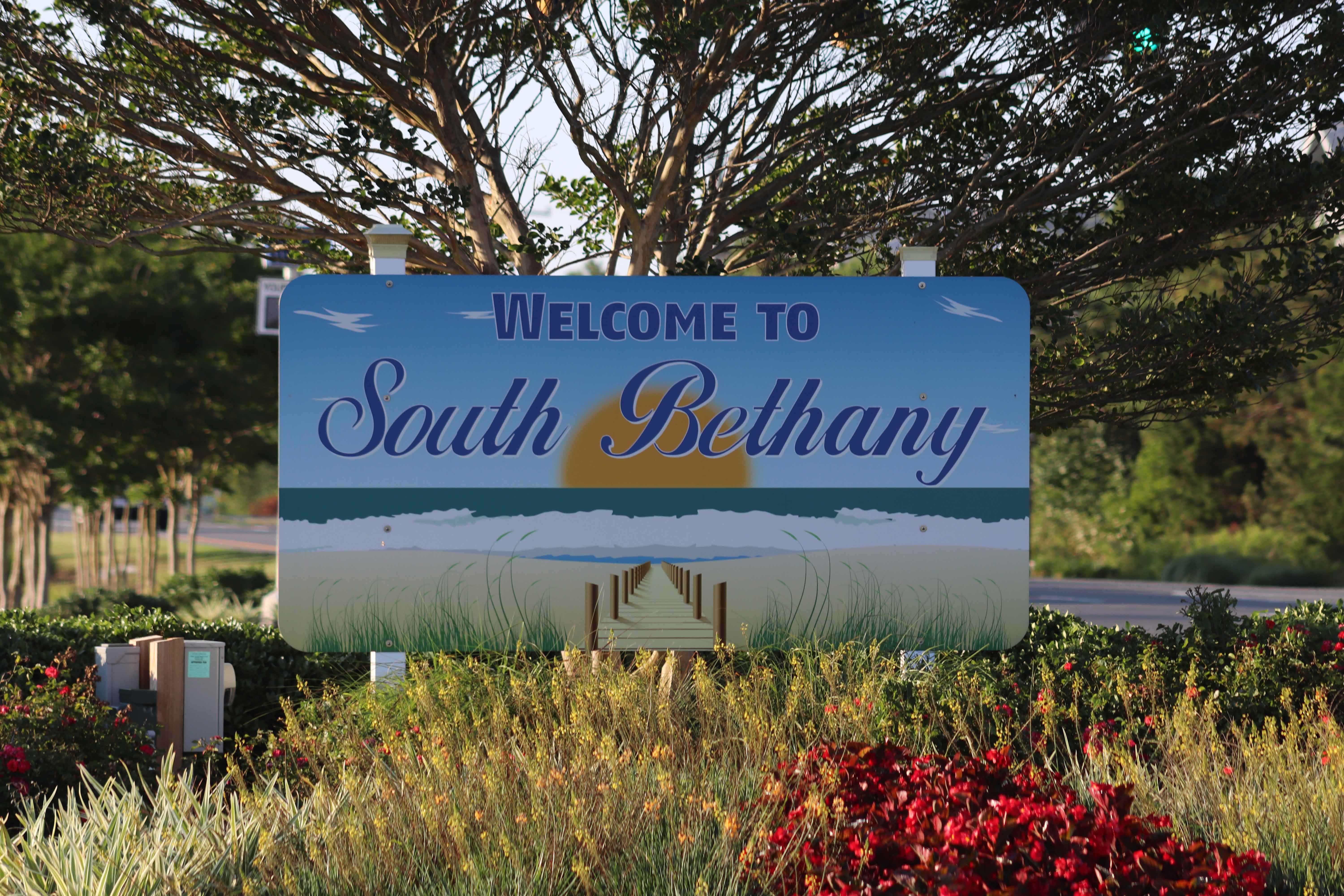 Welcome to South Bethany Delaware