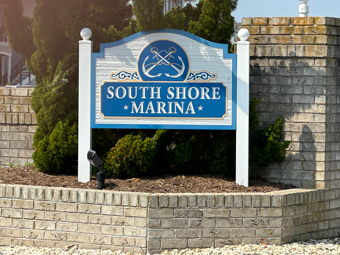 South Shore Marina Bethany Beach Delaware