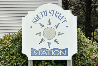 South Street Station Rehoboth Beach Delaware