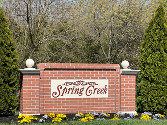 Spring Creek Townsend Delaware