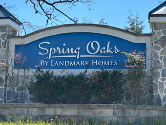 Spring Oaks Townsend Delaware