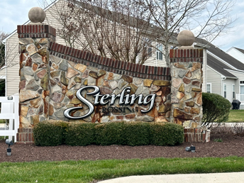Sterling Crossing Rehoboth Beach Delaware