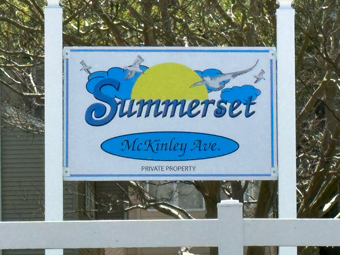  Summerset Dewey Beach Delaware