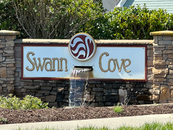 Swann Cove Selbyville Delaware