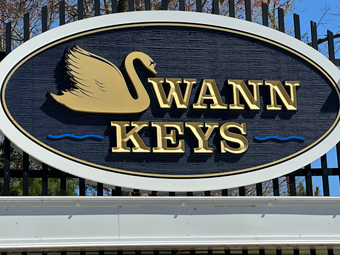 Swann Keys Selbyville Delaware