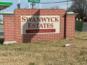Welcome to Swanwyck Estates New Castle Delaware