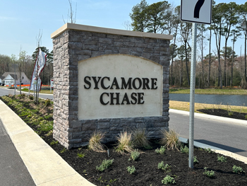 Sycamore Chase Frankford Delaware