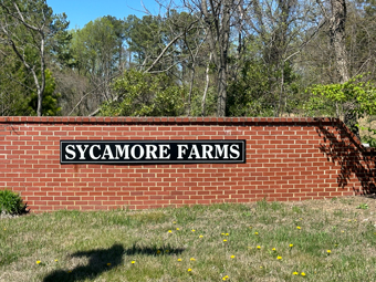 Sycamore Farms Townsend Delaware