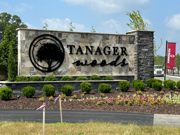 Tanager Woods Homes for Sale