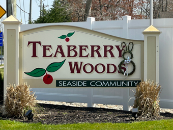 Teaberry Woods Selbyville Delaware