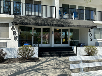 The Ark Rehoboth Beach Delaware