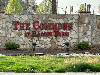 Commons at Radish Farm Millsboro DE