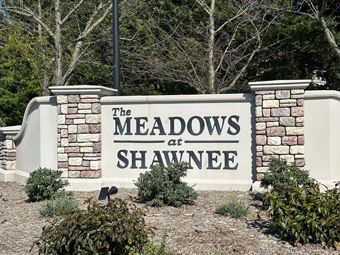 The Meadows at Shawnee Milford Delaware