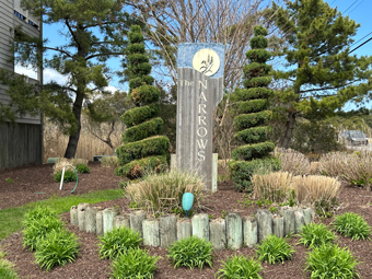 The Narrows Fenwick Island DE