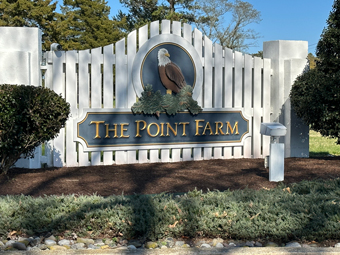 The Point Farm Dagsboro DE