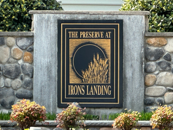 The Preserve at Irons Landing Dagsboro DE