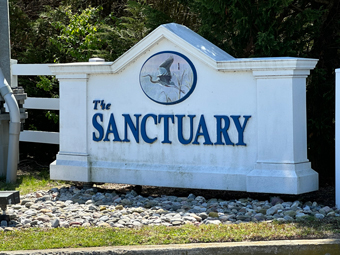 The Sanctuary Bethany Beach Delaware