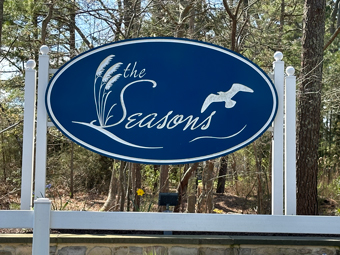 The Seasons Rehoboth Beach Delaware