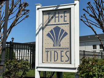 The Tides Rehoboth Beach Delaware