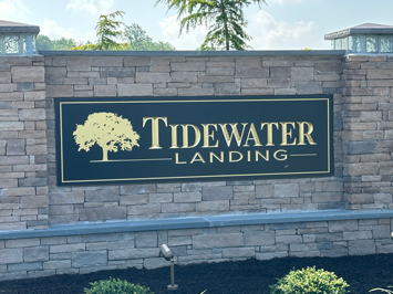 Tidewater Landing Homes for Sale