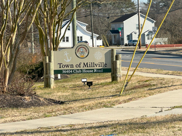 Welcome to Millville Delaware