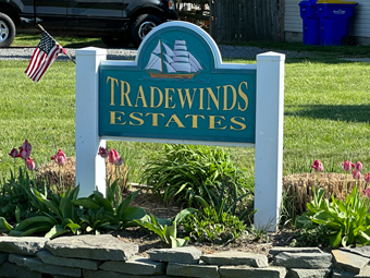Tradewinds Estates Lewes Delaware