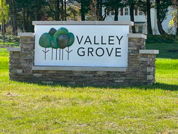Welcome to Valley Grove Hockessin Delaware