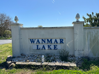 Wanmar Lake Selbyville Delaware