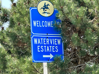 Waterview Estates Ocean View Delaware