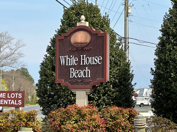 White House Beach Millsboro Delaware