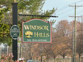 Windsor Hills Homes Wilmington DE | Windsor Hills Real Estate Sales ...