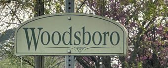 Woodsboro Millsboro DE