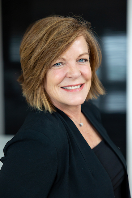 Heather Gardiner Doetzel - Calgary estate agent