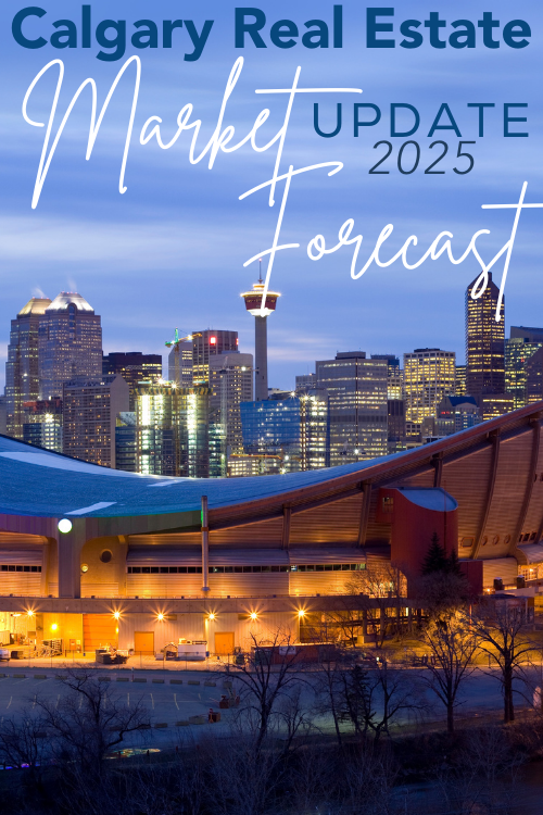 Calgary Real Estate Market 2025 What You Need to Know and Why It Matters