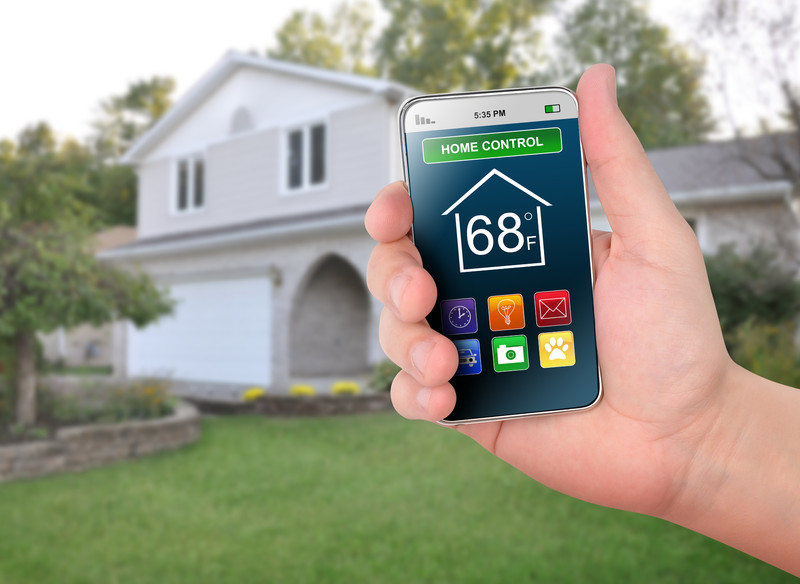 Calgary Home Automatio