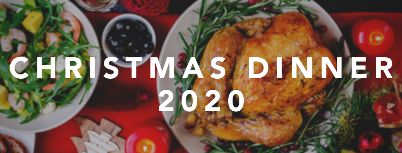 Calgary Christmas Dinner Take Out Options for 2020