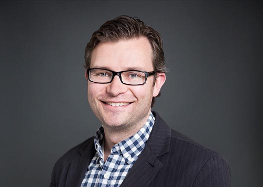 Adam Legge, Calgary Chamber of Commerce president and CEO