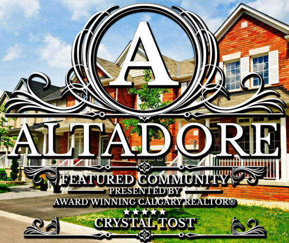 Altadore Homes For Sale
