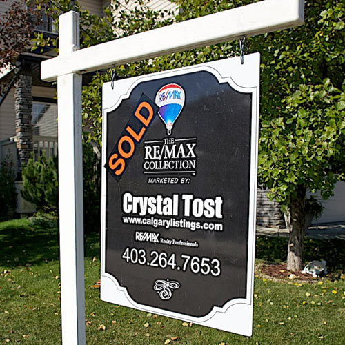 Calgary Home Sold By Calgary Real Estate Agent Crystal Tost Calgary Home Sold By Calgary Real Estate Agent Crystal Tost