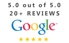 Calgary Real Estate Agent with 5 star reviews on Google