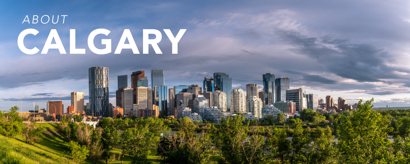 Discover the Allure of Calgary: Unveiling Rich History, Urban ...