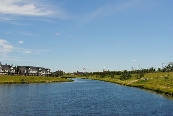 Prestwick Pond Prestwick Pond