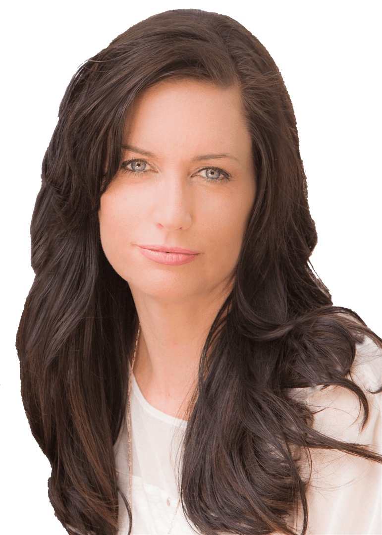 Kelly Fraser - Calgary estate agent