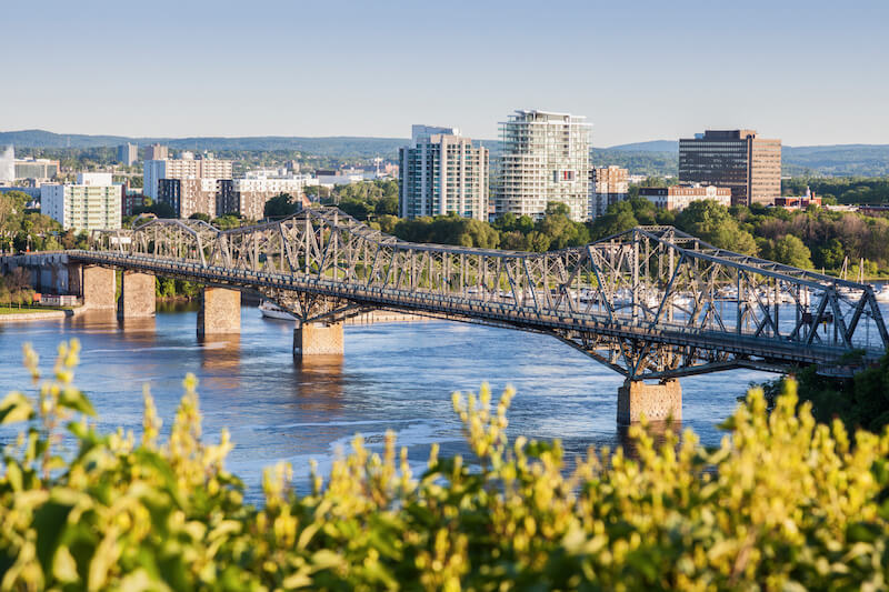 Reasons to Live in Gatineau, Montreal