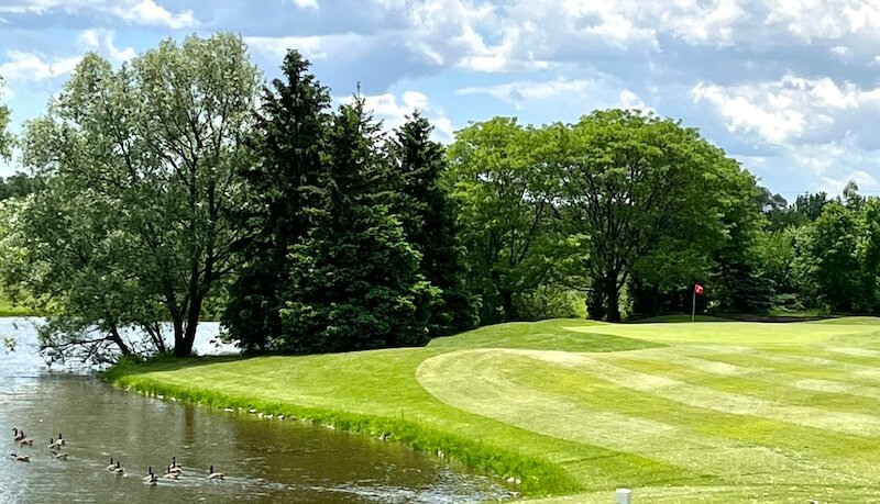 Golf Courses Near Ottawa: 7 Best Ottawa Golf Courses