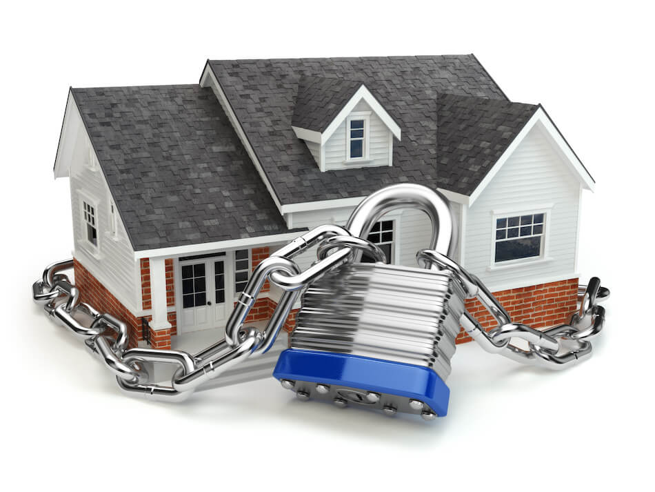 Types of Home Security Systems to Consider for Your Home