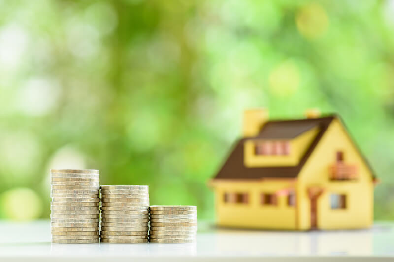 Take Advantage of Financial Incentives When Buying a New Home