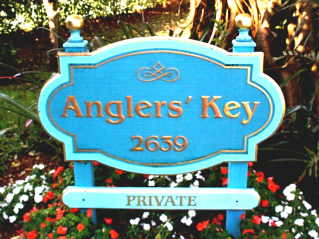 Anglers Key Anglers Key