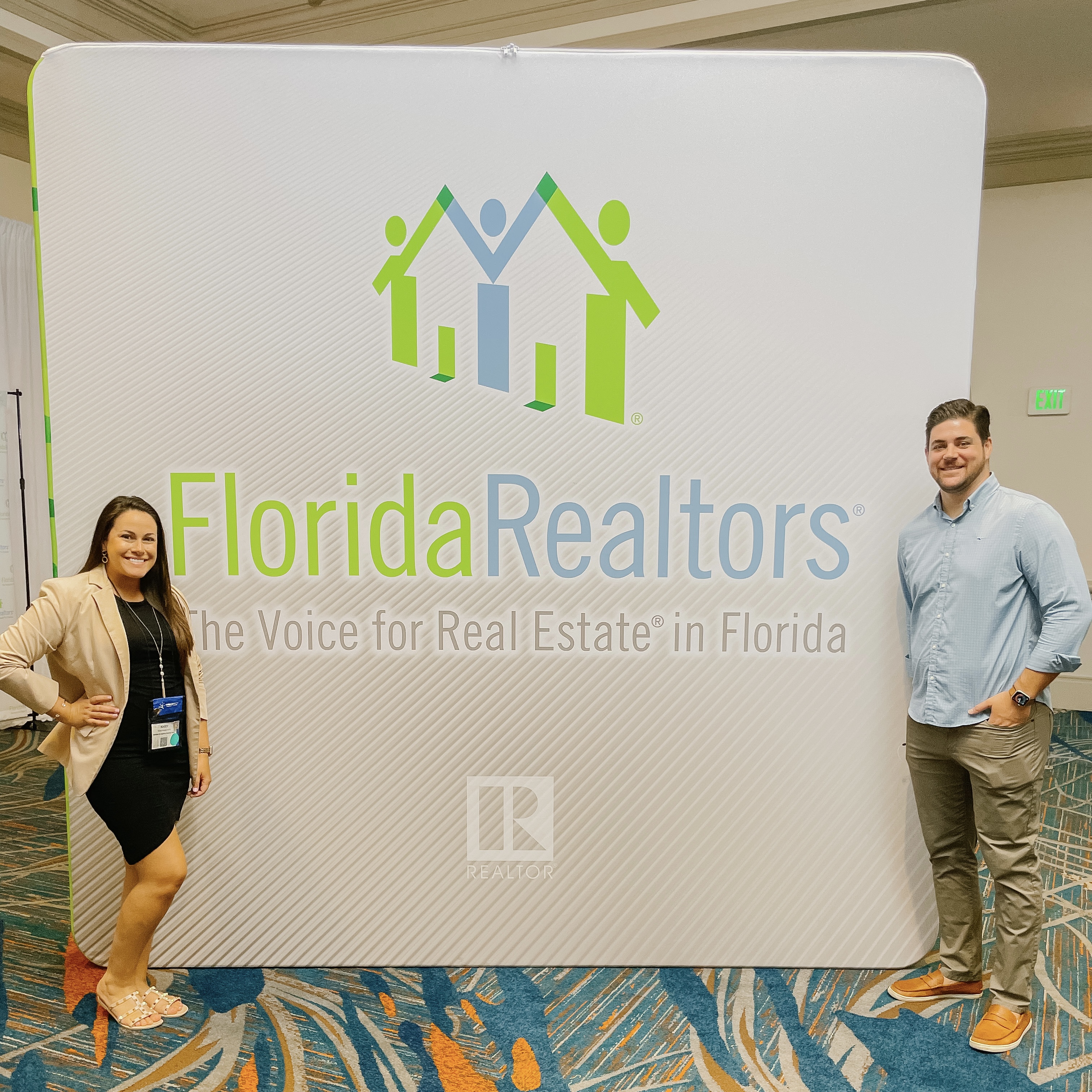 South Florida realtors go beyond the listing - SFBW